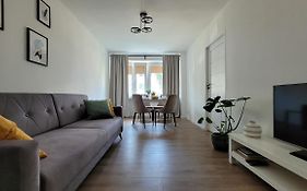 Apartament Duo